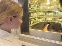 Всемирный день театра