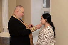 Кристины Маши