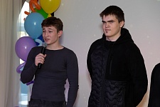 18 лет детскому социальному центру