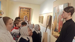 Экскурсия в Старо-Голутвин мужской монастырь