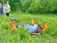 15-ый Пасхальный фестиваль на Зарайской земле.