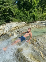 Морские приключения продолжаются