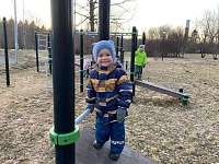 Дом отдыха "Искра"