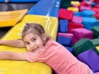 Невероятное путешествие в мир «Джуманджи»!