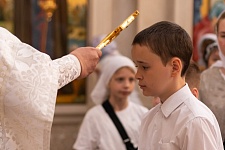 Вознесение Господне