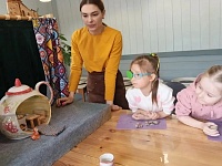 «Кружка добра». История посуды