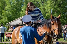 XIV Зарайский православный фестиваль