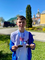 «Коломенский рубеж»