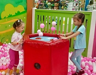 Невероятное путешествие в мир «Джуманджи»!