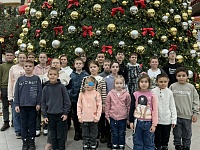 Удивительное музыкальное приключение