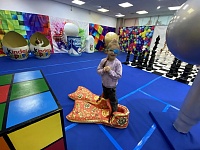 Дом великана