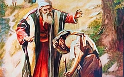 Подготовительная неделя к Великому посту