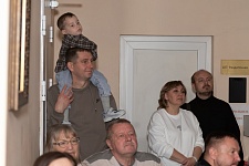 18 лет детскому социальному центру