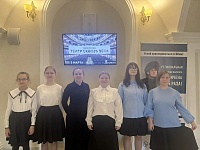 Всемирный день театра