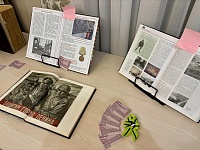 Годовщина снятия блокады Ленинграда