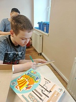 «Воздушный змей» своими руками!