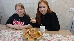 Традиция печь пироги: от бабушкиных рецептов к современным хозяюшкам