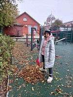 "Чистый Двор"