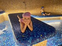 Аквапарк "Окская Жемчужина"