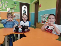 Лук - наш друг!