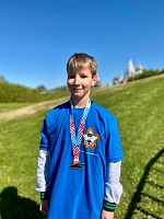 «Коломенский рубеж»