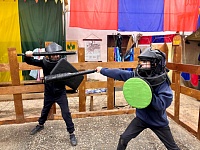 Связь времен