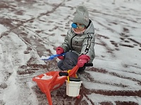 Зимнее чудо