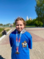 «Коломенский рубеж»