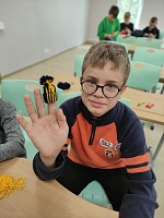 Занятия в Воскресной школе - Новый учебный год