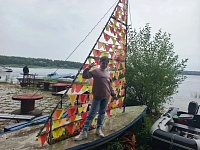 Вечер на Истре — незабываемые эмоции!