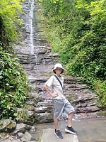 Путешествие в "Берендеево царство"