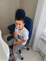 Волшебный отдых в санатории "Вятичи"