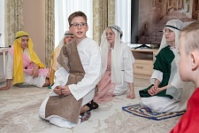 Пасхальный концерт