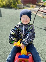 Что такое прогулка