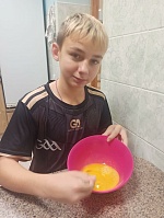 Вкусные выходные