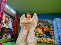 Рождество в "Школе ремёсел"