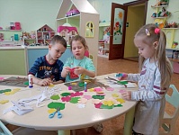 Весна - самое чудесное время года! 