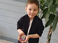 «Кружка добра». История посуды