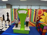 Дом великана