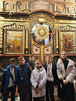 Раскрываем секреты собора Василия Блаженного