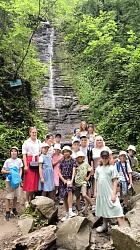 Путешествие в "Берендеево царство"