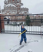 Зимнее чудо