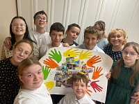 Как я провел это лето