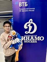 Все на хоккей!