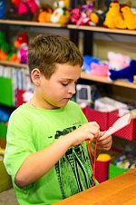 Приключения в "Искре"