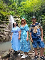 Путешествие в "Берендеево царство"