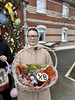 Светлый праздник Пасхи