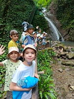 Путешествие в "Берендеево царство"