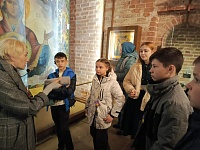 Раскрываем секреты собора Василия Блаженного