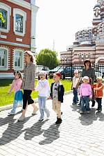 1 июня — Международный день защиты детей!